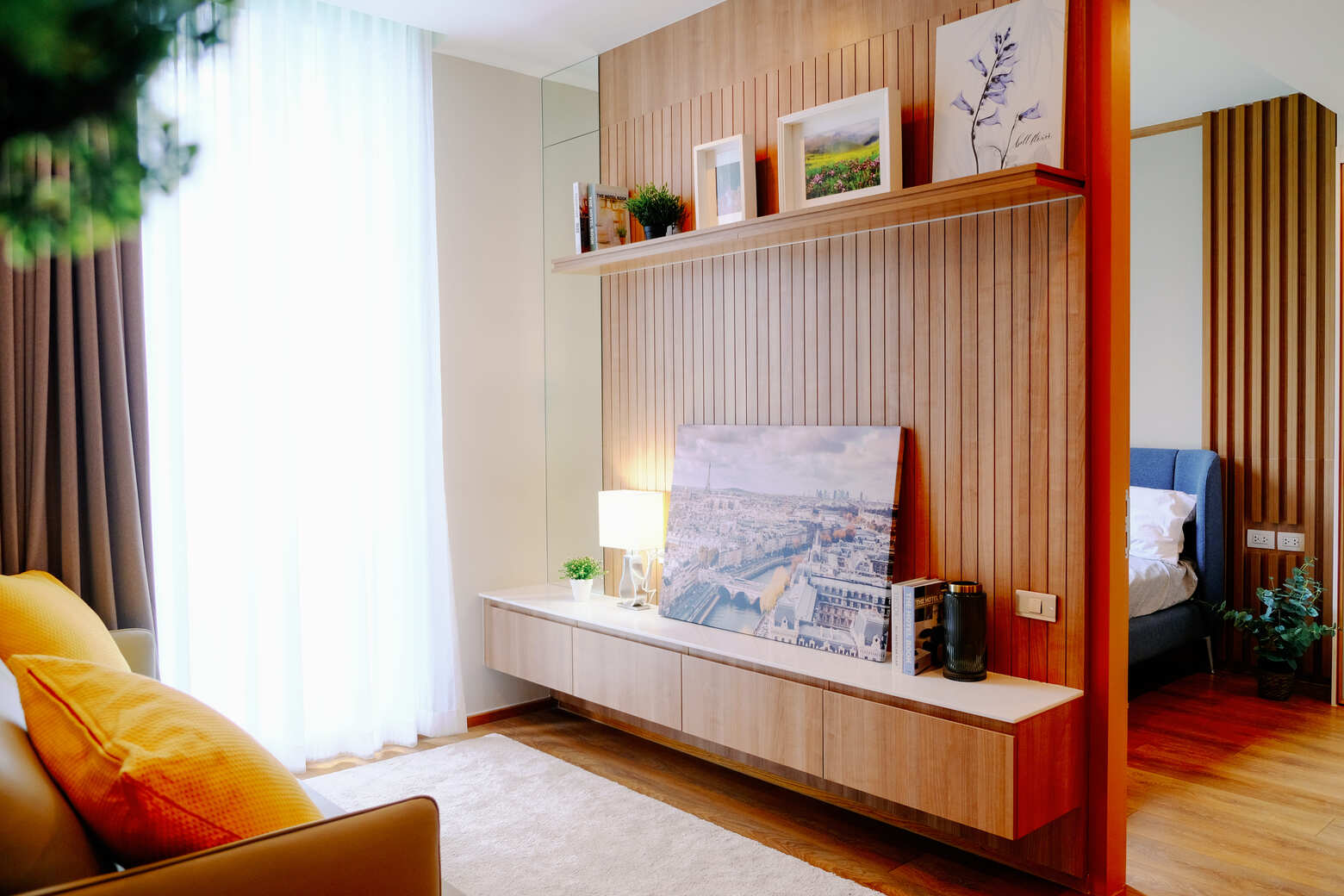 Condo Scandinavian / Muji - อภิรดี - โนเบิล บี33 - คลองตันเหนือ, เขตวัฒนา, กรุงเทพมหานคร