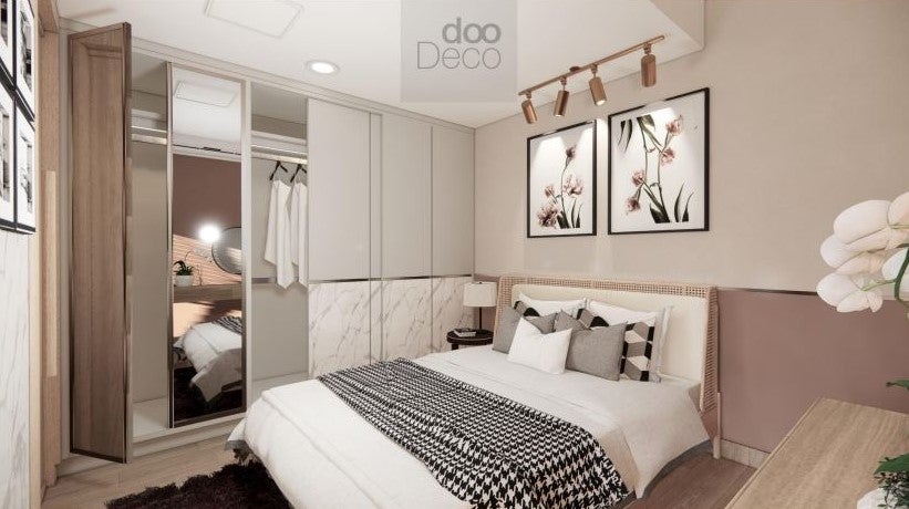 Condo Modern Luxury - สุศลักษณ์ - เซ็นจูเรียน ปาร์ค - สามเสนใน, เขตพญาไท, กรุงเทพมหานคร