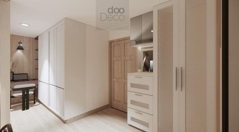 Condo Modern Luxury - สุศลักษณ์ - เซ็นจูเรียน ปาร์ค - สามเสนใน, เขตพญาไท, กรุงเทพมหานคร