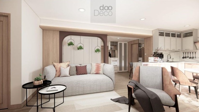 Condo Modern Luxury - สุศลักษณ์ - เซ็นจูเรียน ปาร์ค - สามเสนใน, เขตพญาไท, กรุงเทพมหานคร