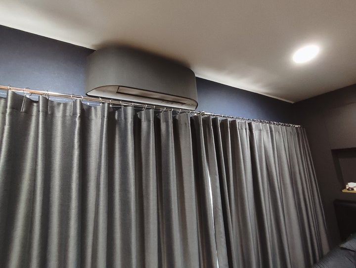 Condo Modern Luxury - สุศลักษณ์ - เซ็นจูเรียน ปาร์ค - สามเสนใน, เขตพญาไท, กรุงเทพมหานคร