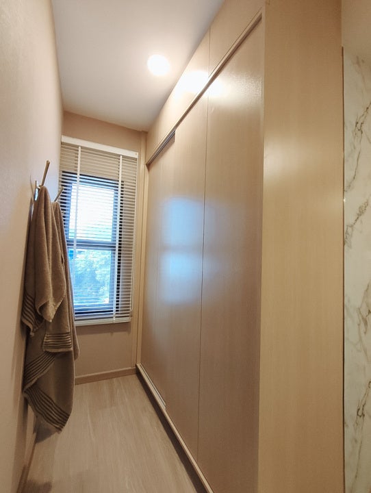 Condo Modern Luxury - สุศลักษณ์ - เซ็นจูเรียน ปาร์ค - สามเสนใน, เขตพญาไท, กรุงเทพมหานคร