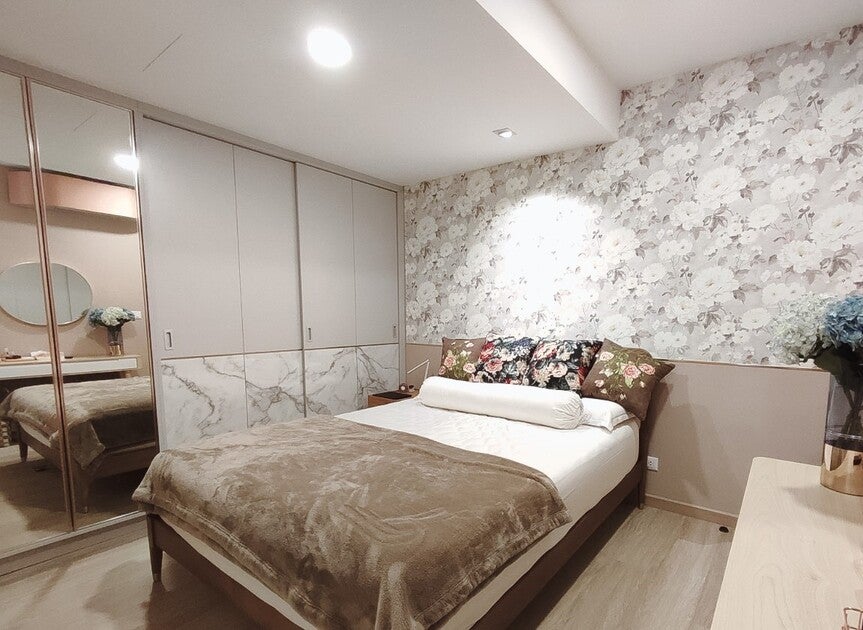 Walk in Closet - สุศลักษณ์ - เซ็นจูเรียน ปาร์ค - สามเสนใน, เขตพญาไท, กรุงเทพมหานคร