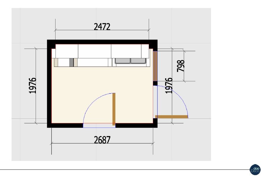 Kitchen - การุณย์ - CENTRO Rama 9 - คลองสองต้นนุ่น, เขตลาดกระบัง, กรุงเทพมหานคร